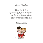 Load image into Gallery viewer, PERSONALIZED LOVE STORY BOOK
