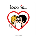Load image into Gallery viewer, PERSONALIZED LOVE STORY BOOK
