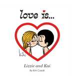 Load image into Gallery viewer, PERSONALIZED LOVE STORY BOOK
